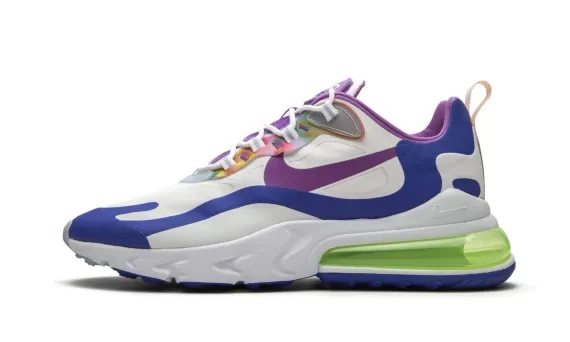 Air Max 270 React - Easter