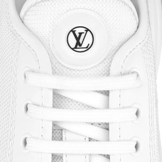 Lv Squad Sneaker