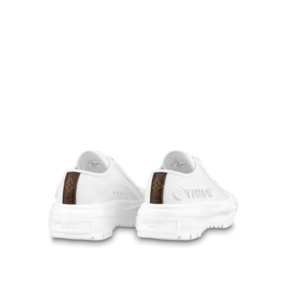 Lv Squad Sneaker