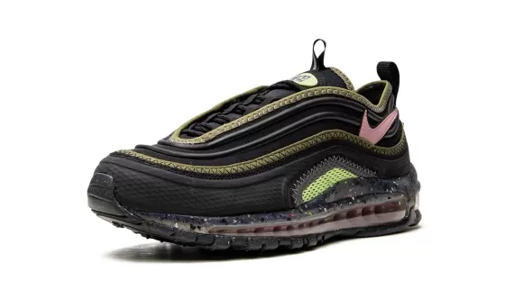 Nike Air Max 97 Terrascape - Elemental Pink