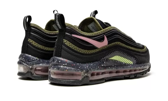 Nike Air Max 97 Terrascape - Elemental Pink