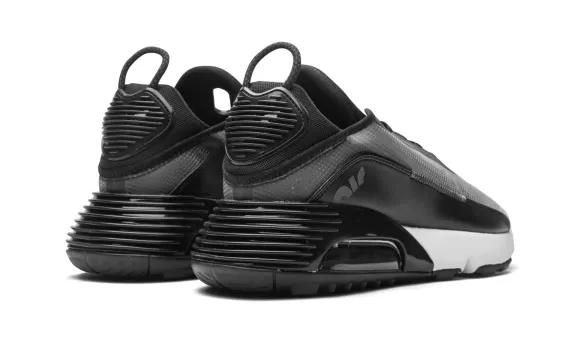 Air Max 2090 - Black / Wolf Grey
