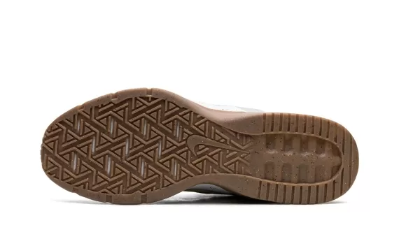 Air Max Alpha Trainer 4 - Light Smoke/Grey/Limelight