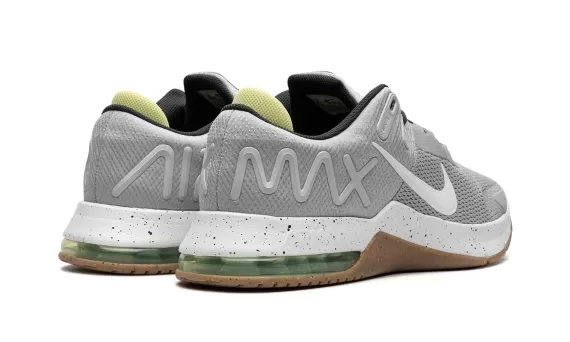 Air Max Alpha Trainer 4 - Light Smoke/Grey/Limelight