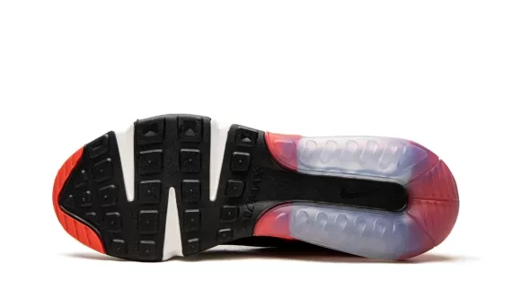 Air Max 2090 EOI - Summit White/Racer Blue-Black