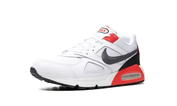 Nike Air Max IVO - Habanero Red