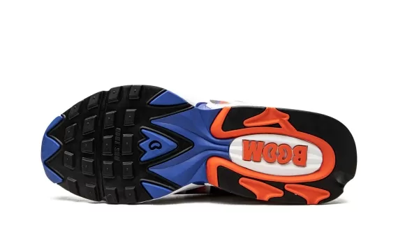 Air Max Triax 96 - Doernbecher 2019