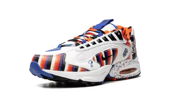 Air Max Triax 96 - Doernbecher 2019