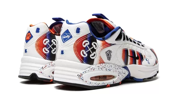 Air Max Triax 96 - Doernbecher 2019
