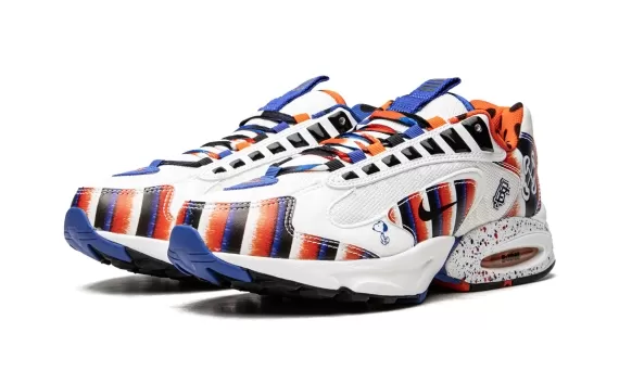 Air Max Triax 96 - Doernbecher 2019