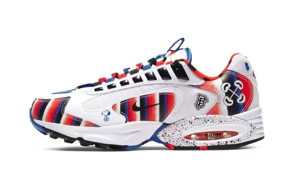 Air Max Triax 96 - Doernbecher 2019