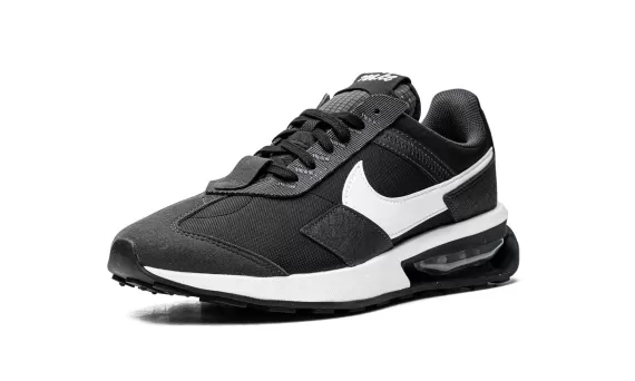 Air Max Pre-Day - Black/White