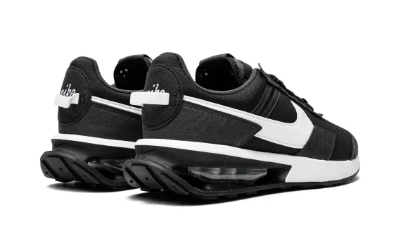 Air Max Pre-Day - Black/White