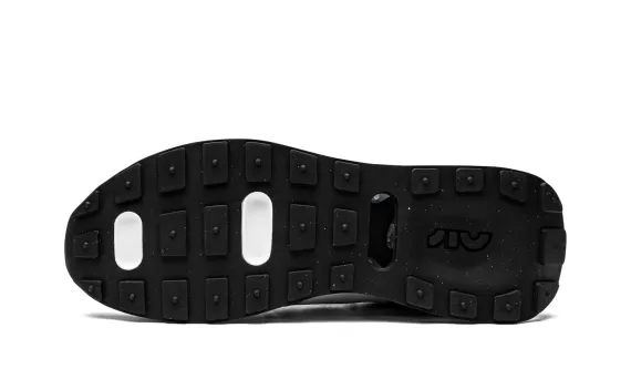 Air Max Pre-Day - Black/White