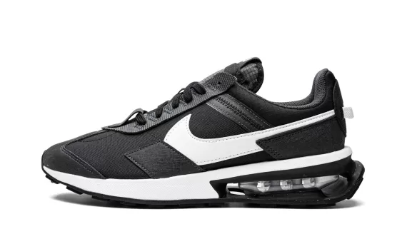 Air Max Pre-Day - Black/White