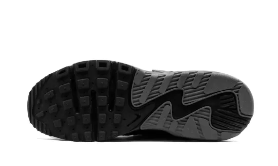 Air Max Excee - Black Dark Grey