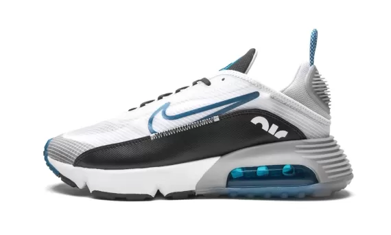 Air Max 2090 - Green Abyss