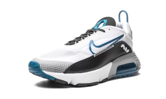 Air Max 2090 - Green Abyss