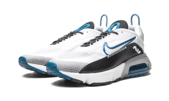 Air Max 2090 - Green Abyss