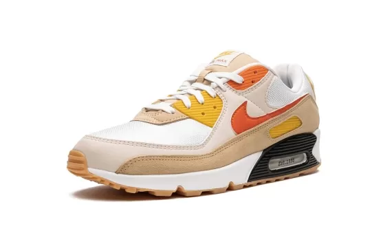 Air Max 90 - Pressure