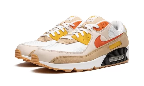 Air Max 90 - Pressure