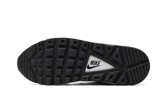 Air Max Command - Summit White