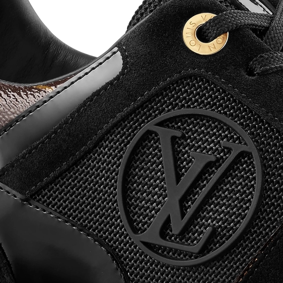 Louis Vuitton Run Away Sneaker