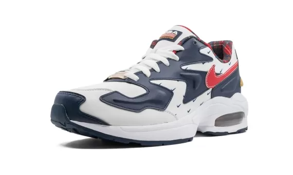 Air Max 2 Light - USA