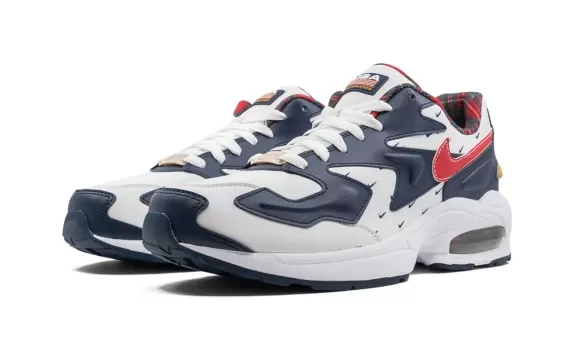 Air Max 2 Light - USA