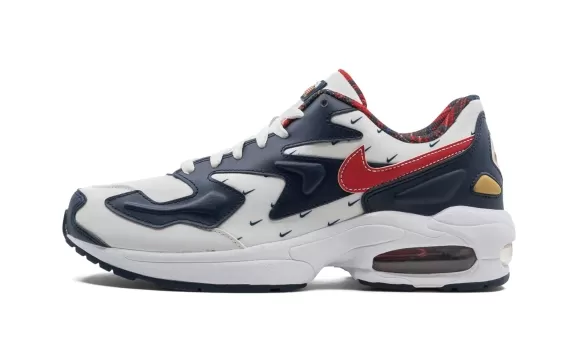 Air Max 2 Light - USA