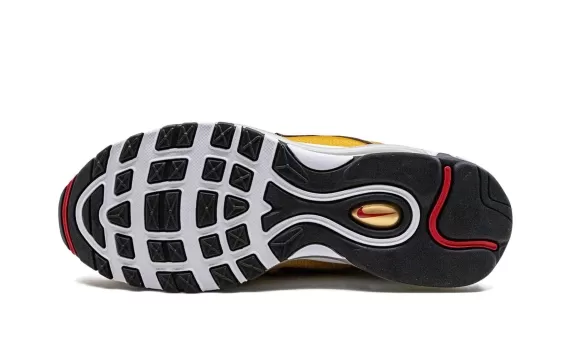 Air Max 97 - Gold Bullet