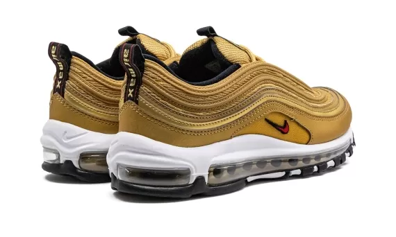 Air Max 97 - Gold Bullet