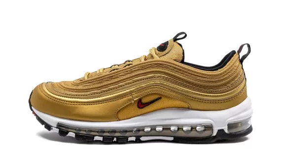 Air Max 97 - Gold Bullet