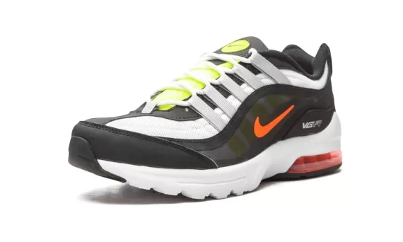 Air Max VG-R - White/Total Orange/Anthracite