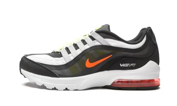 Air Max VG-R - White/Total Orange/Anthracite