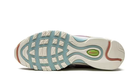 Air Max 97 SE - Wheat Grass