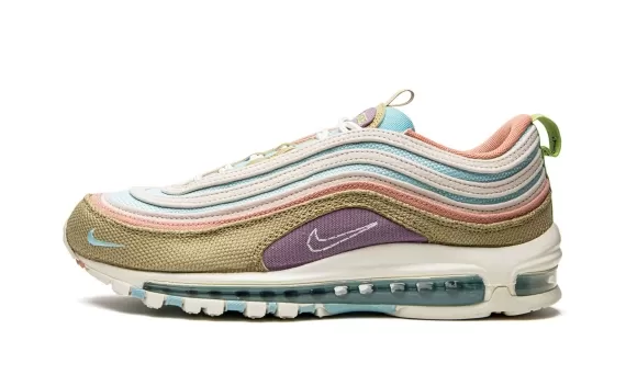 Air Max 97 SE - Wheat Grass