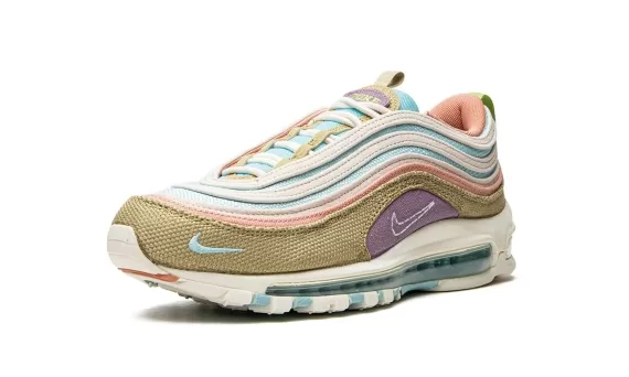 Air Max 97 SE - Wheat Grass