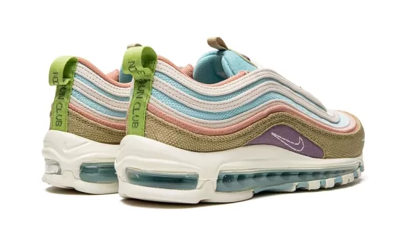 Air Max 97 SE - Wheat Grass