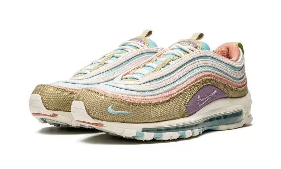 Air Max 97 SE - Wheat Grass