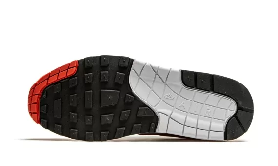 Air Max 1 - Martian Sunrise