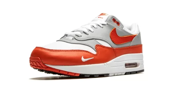 Air Max 1 - Martian Sunrise