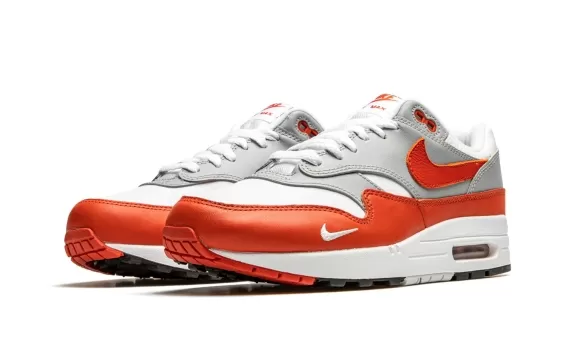 Air Max 1 - Martian Sunrise