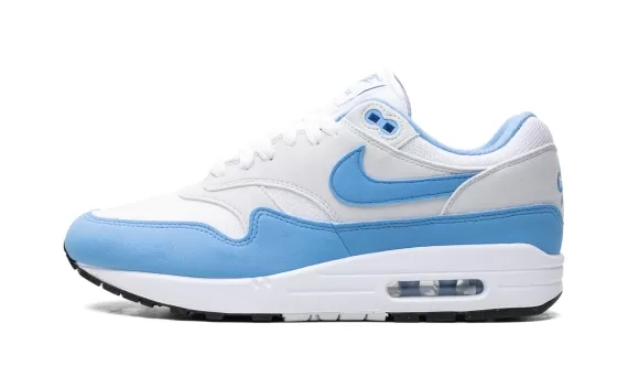 Air Max 1 - University Blue