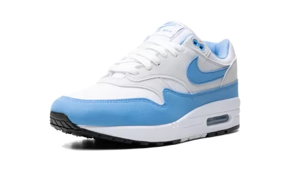 Air Max 1 - University Blue