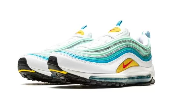 Air Max 97 - Spring Floral