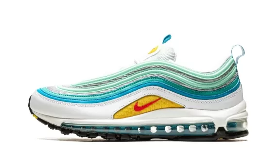 Air Max 97 - Spring Floral