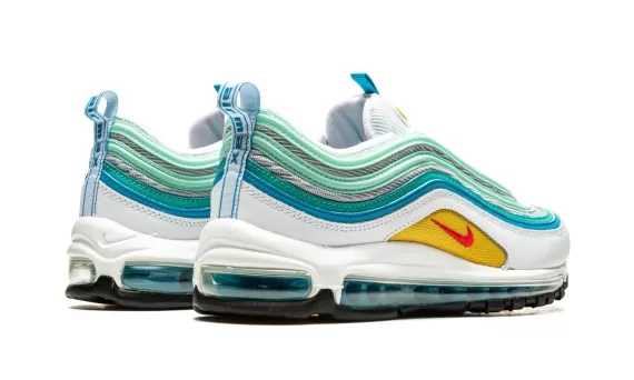 Air Max 97 - Spring Floral