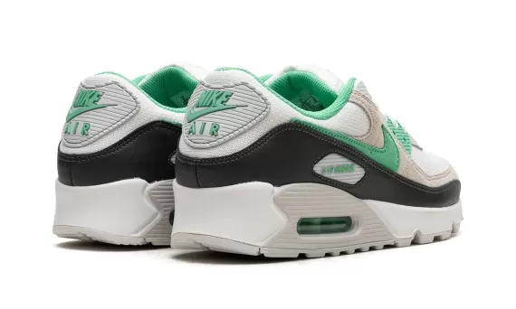 Air Max 90 - Spring Green