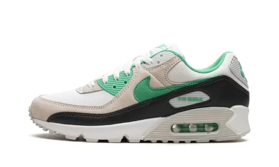 Air Max 90 - Spring Green